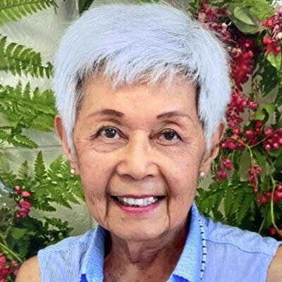 Ellen Yoshioka