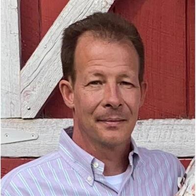 Nathan Richard Bernhardt