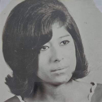 Amalia A. Garcia