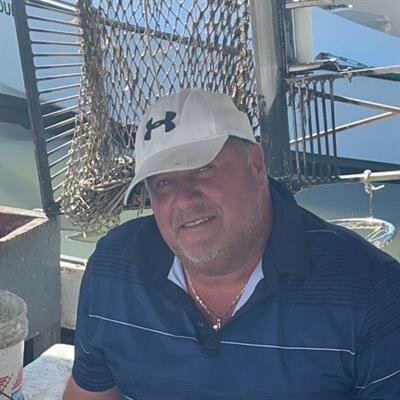 Gregory Perry Kemp, Sr.