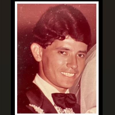 Jose Francisco Rodriguez Jr.