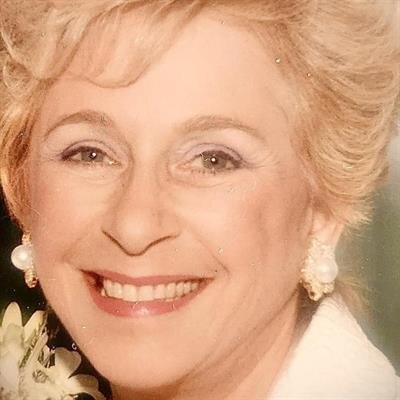 Carol Friedman Morgenstein