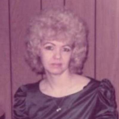 Shirley Ann Workman