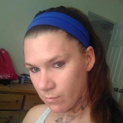 Stacey Nicole Scott
