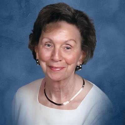 Norma Jean Harbaugh Cornett