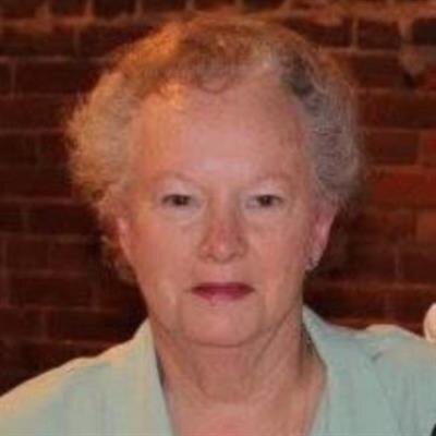 Mrs. Dorothy Belle Ryan McLemore