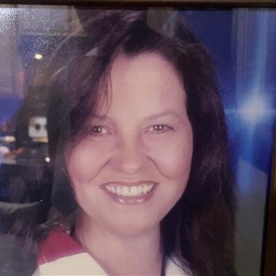 Dorthy Louise Boivin