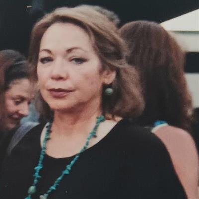 Patricia Jeanne Burns