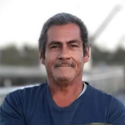 Johnny Joe Vasquez