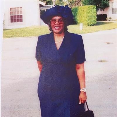 Daphne C. Melbourne Paisley