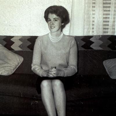 Irene Louise Heckman