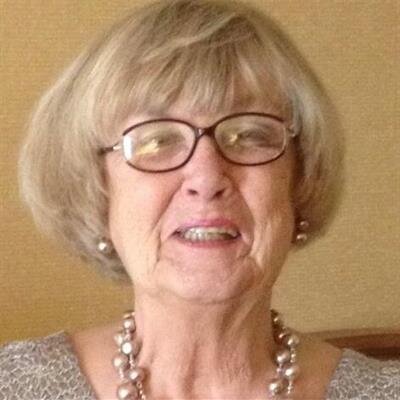 Sara Neal (Beeson) Lewallen