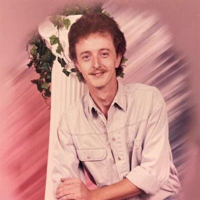 Sheldon Eugene Martin