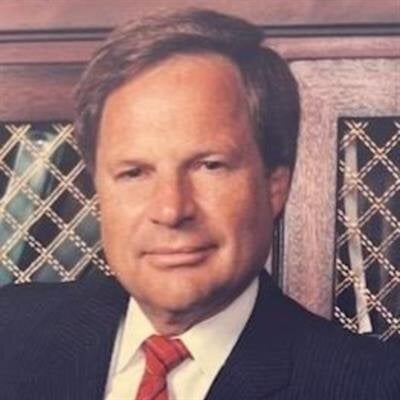 Ray Eldridge