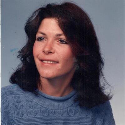 Carolyn Ann McNeill