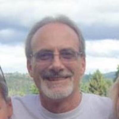 Donald R. Harp Jr.