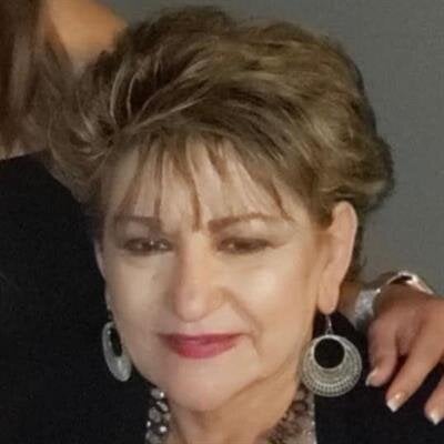 Irma A. Gonzalez