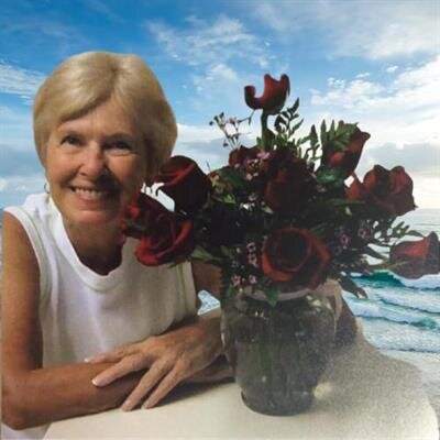 Caryl Jean Parrish