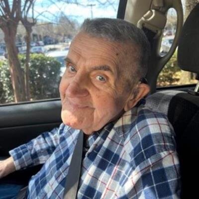 Mr. Melvin Lester Baskins