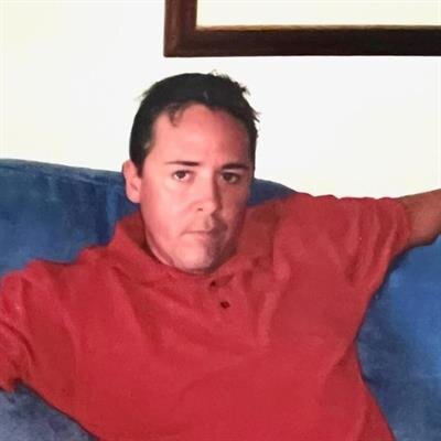 Thomas Michael Cooper