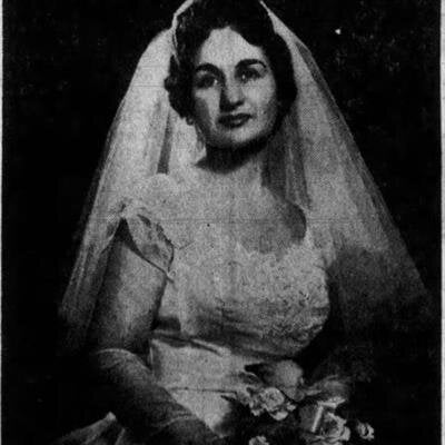 Norma M. Harris