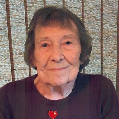 Marjorie Y. Kalous