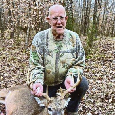 Clovis Odell Hallman