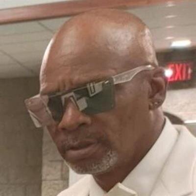 Ivan Anthony Garrett