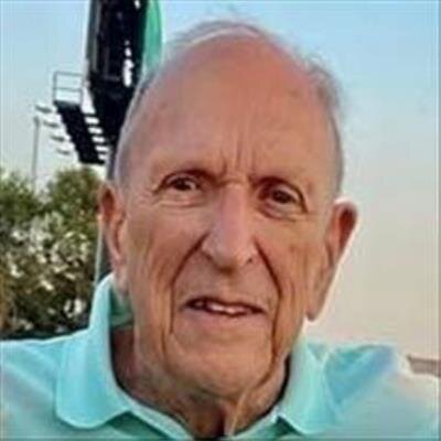 Ralph Herman Hendrickson