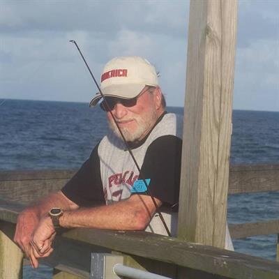 Reginald Tisdale Owen, Jr.