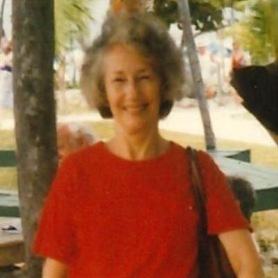 Jane Ellen Marra