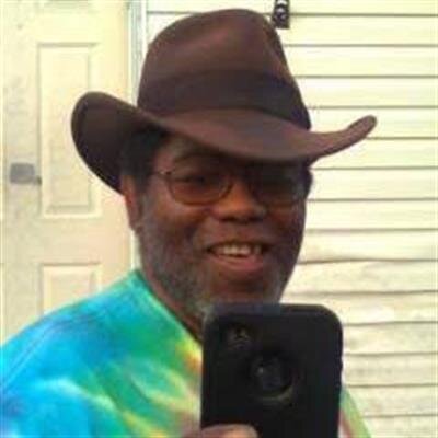 Mr. George Allen Hargrove