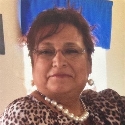 Leticia Ybarra Trevino