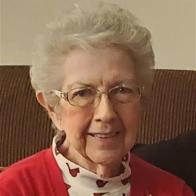 Agnes Stanley Bentley