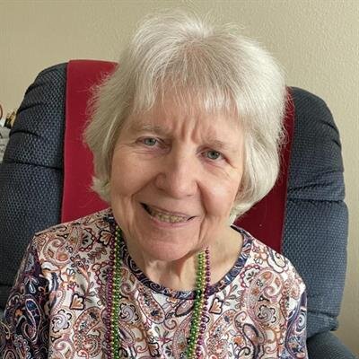 Caroline Martha Ruffini