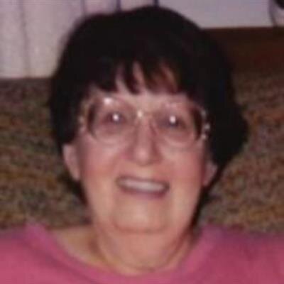 Imogene Walker