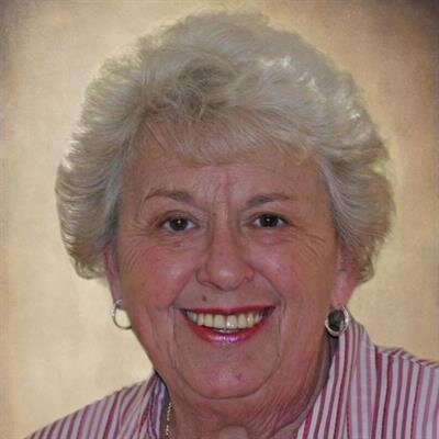 Barbara Ann Gross