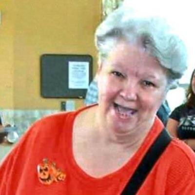Susan Elizabeth Tucker