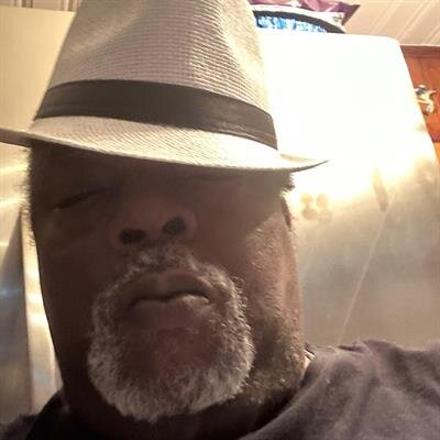 Mr. Leroy Davis Jr.