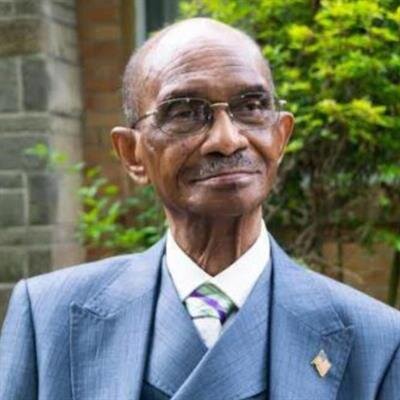 Wilbur Lewis Sr.