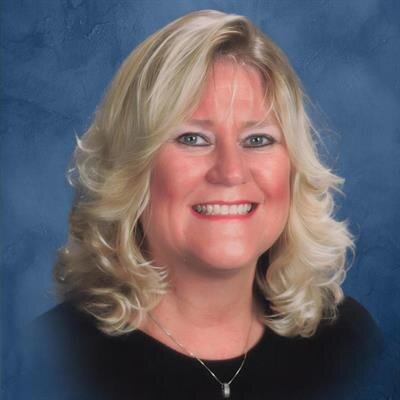 Linda Dee Anglin