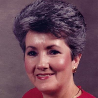 Paula D. Martin