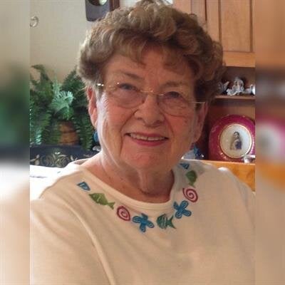 Margaret Elliott Sternbergh