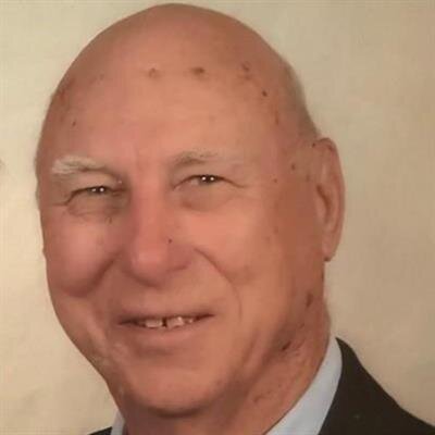 Charles David Woolley