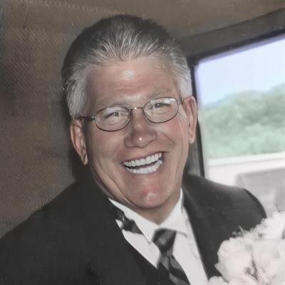 Thomas M. Mueller