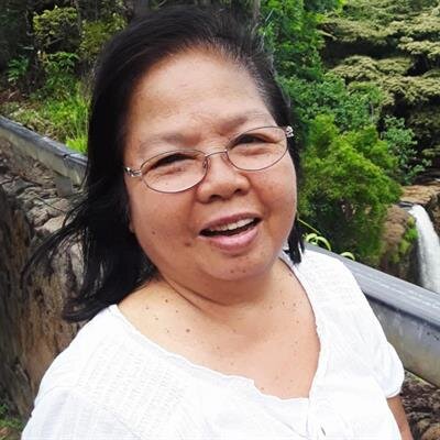 Shonie M. Aguinaldo