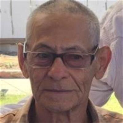 Agustin Gutierrez Alonso