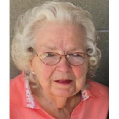 Norma Jean Wooten
