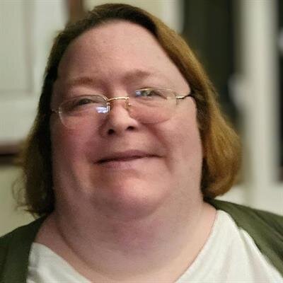 Angela Dawn Picard