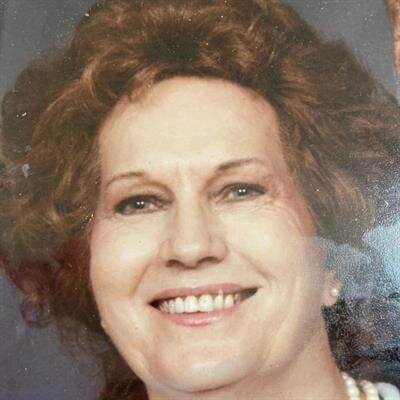 Mrs. Claudell Talley